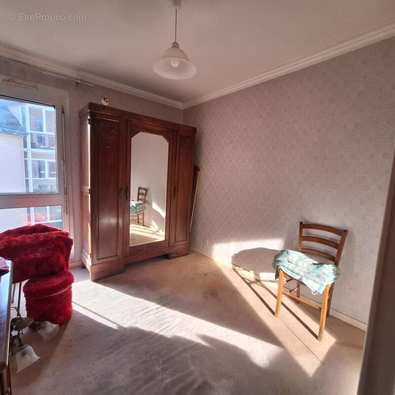 Photo 7 - Appartement à LE CREUSOT