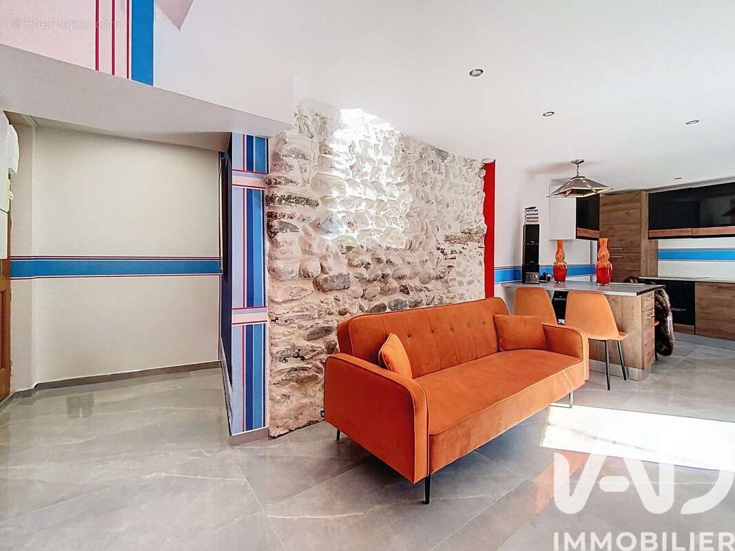 Photo 4 - Maison à MILLAS