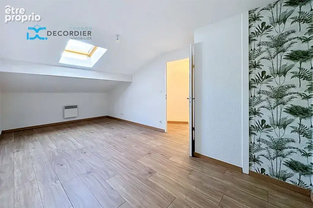 Appartement t2 bis duplex  47 m² + 12m2 hors-carrez - photo 11