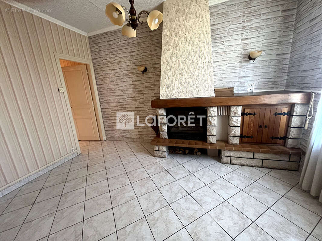 Maison Persan 5 pièces 101 m2 - photo 3