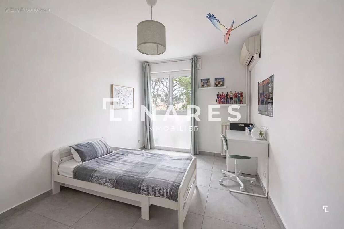 Appartement à MARSEILLE-12E