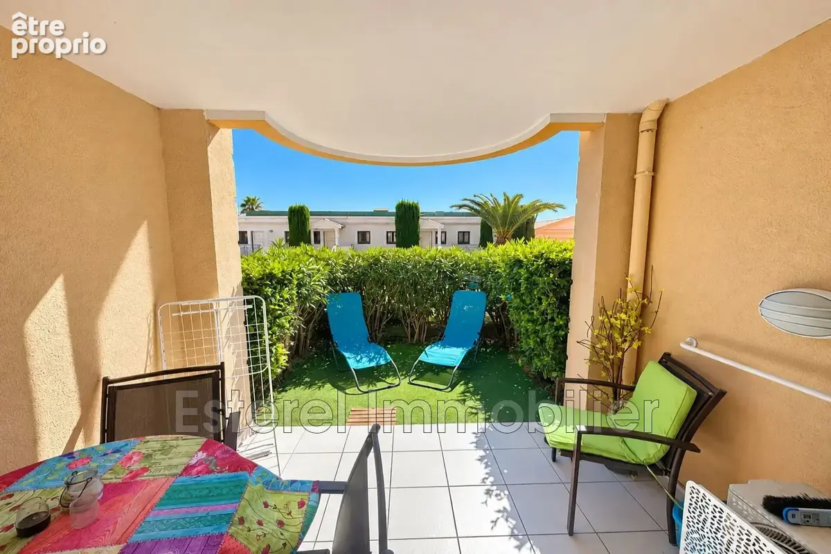 Appartement 2 pièces 28 m² à vendre à Cannes (06400) - photo 7