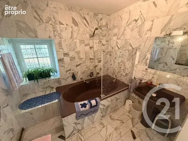 Maison 4 pièces 121 m² à vendre à Oulon (58700) - photo 7