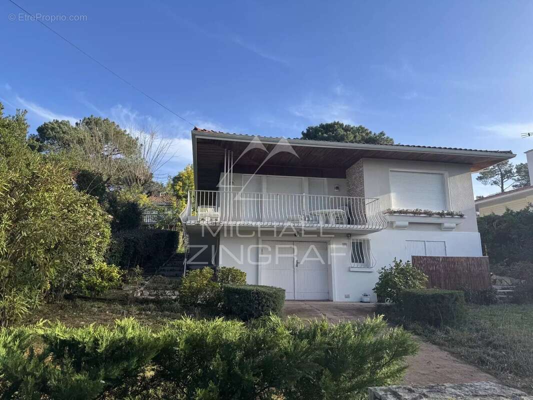 Belle maison dans le quartier prisé des Abatilles - photo 6