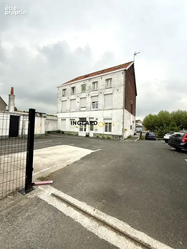 Appartement 500 m² à vendre à Bourbourg (59630) - photo 2
