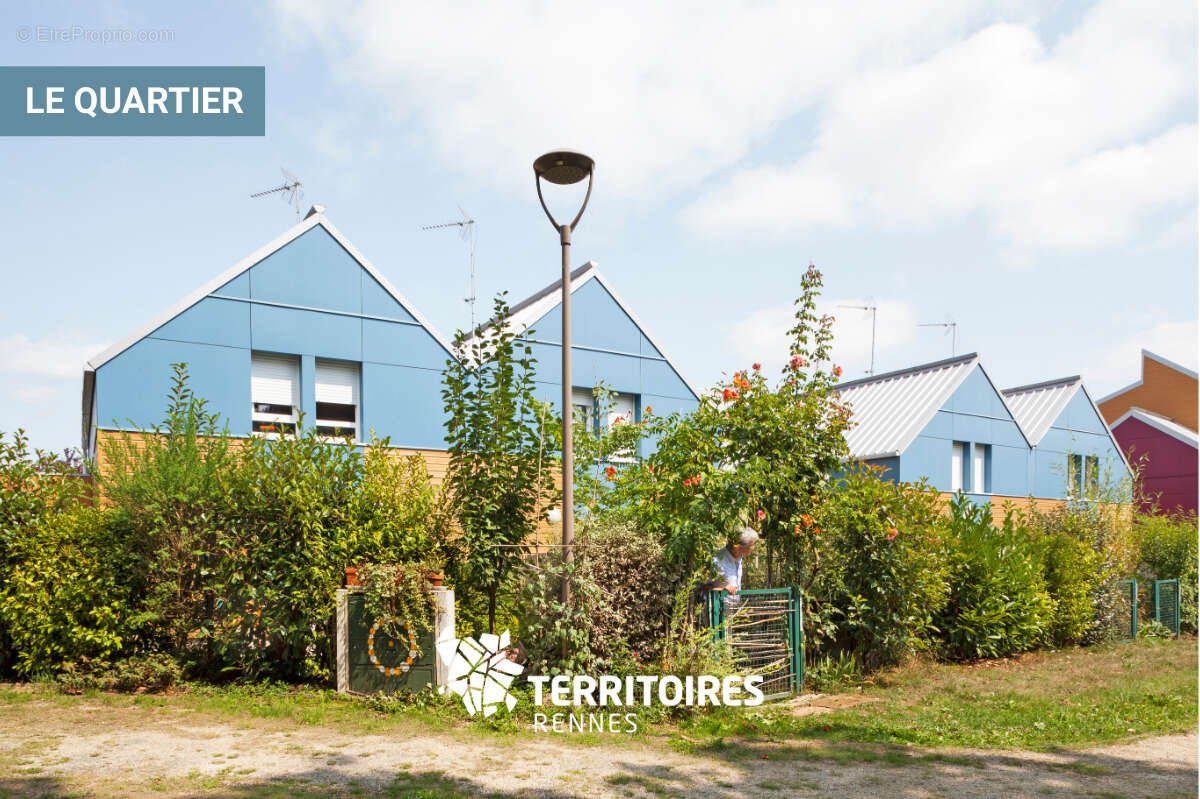 Terrain à LA CHAPELLE-THOUARAULT