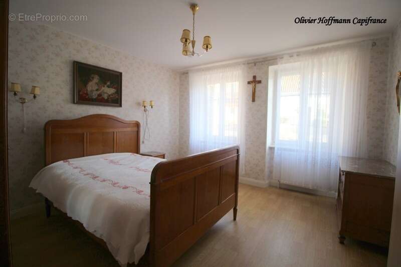 Maison à PHALSBOURG