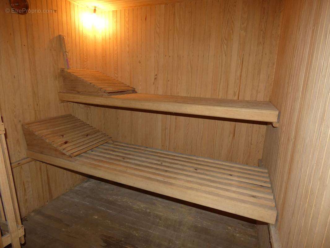 Appartement à IVRY-LA-BATAILLE