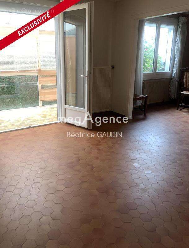 Maison à LUISANT