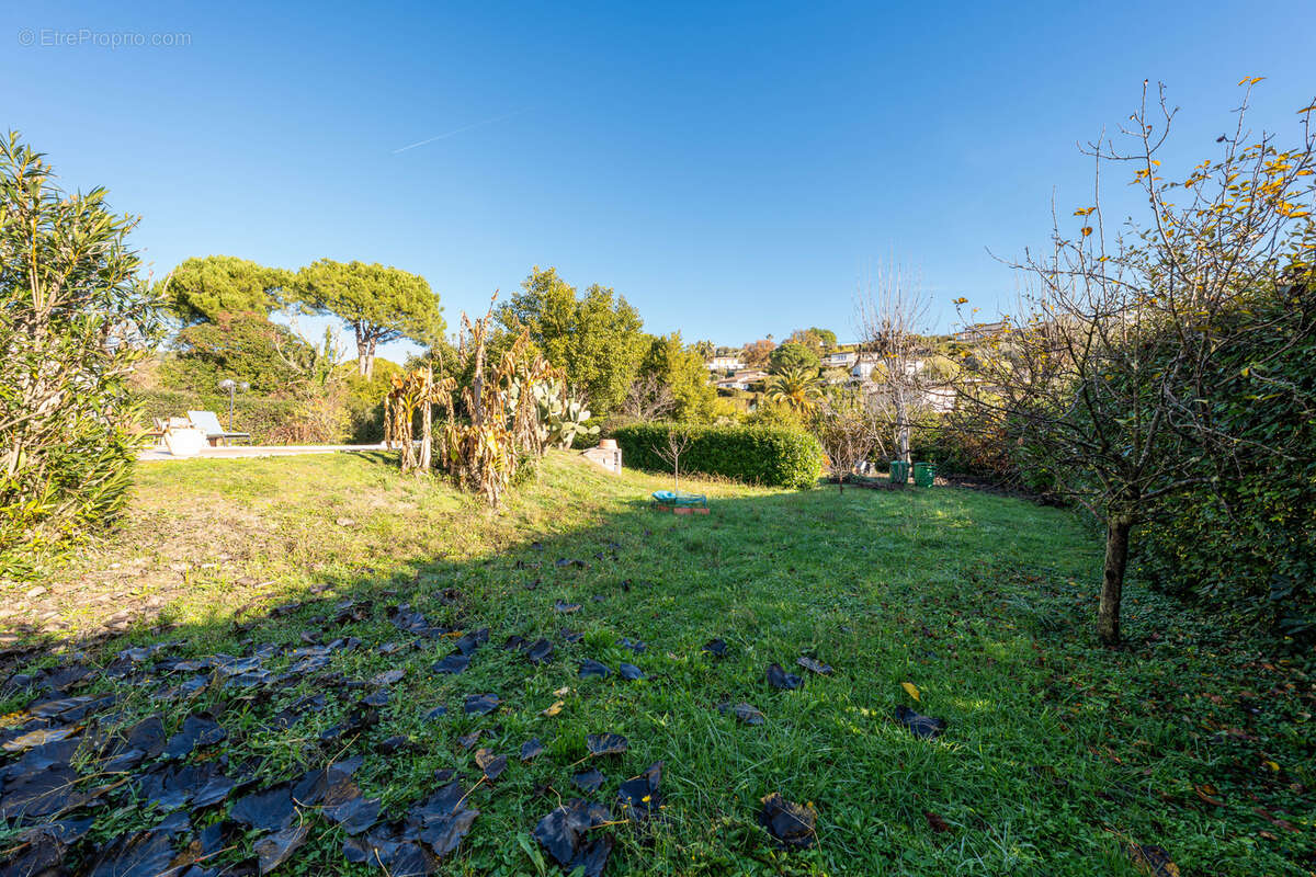 Maison à SAINT-PAUL