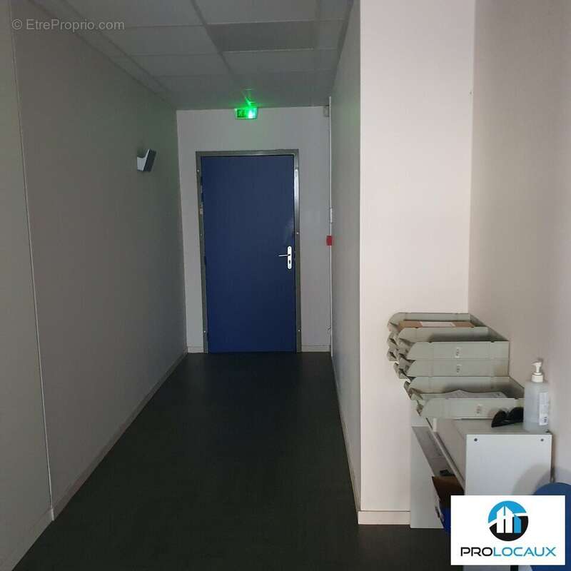 Autre à SAINT-EGREVE