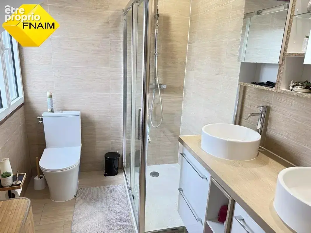 Appartement 2 pièces 42 m² à vendre à Saulx-Les-Chartreux (91160) - photo 7
