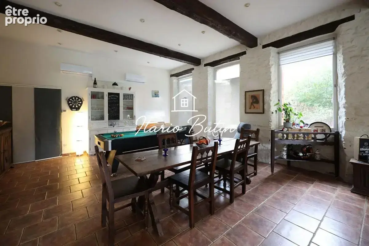 Maison 12 pièces 320 m² à vendre à La Redorte (11700) - photo 8
