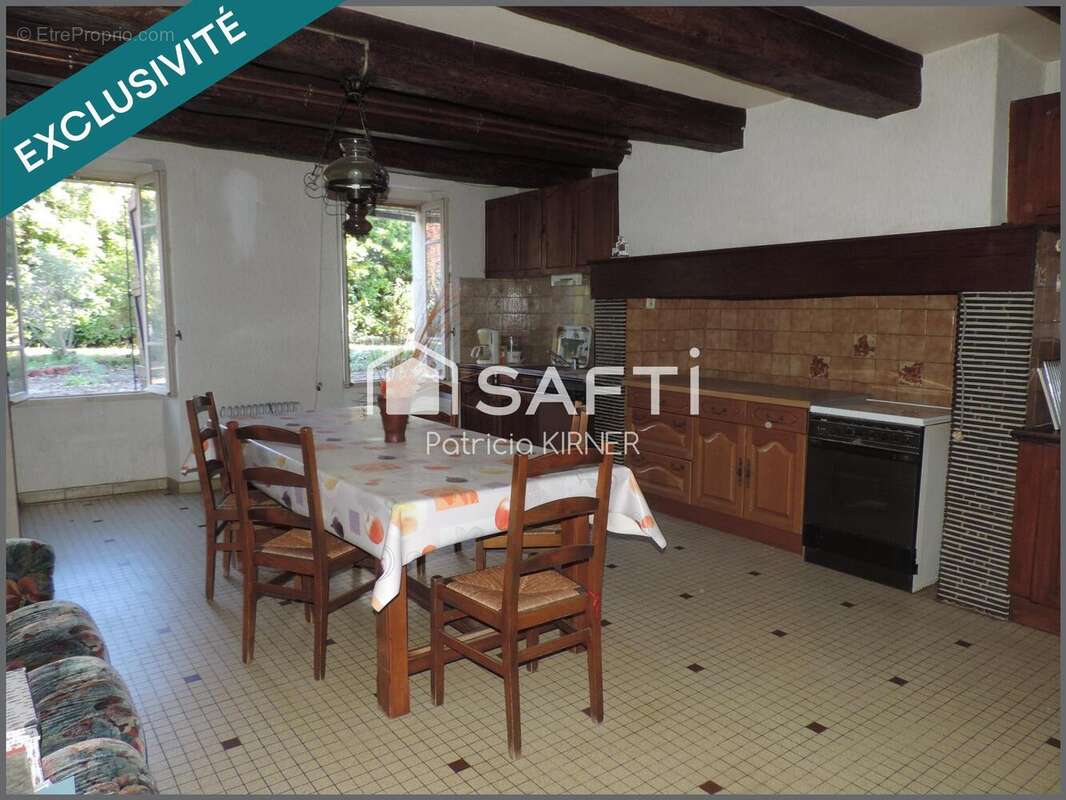 Photo 5 - Maison à GAILLAC