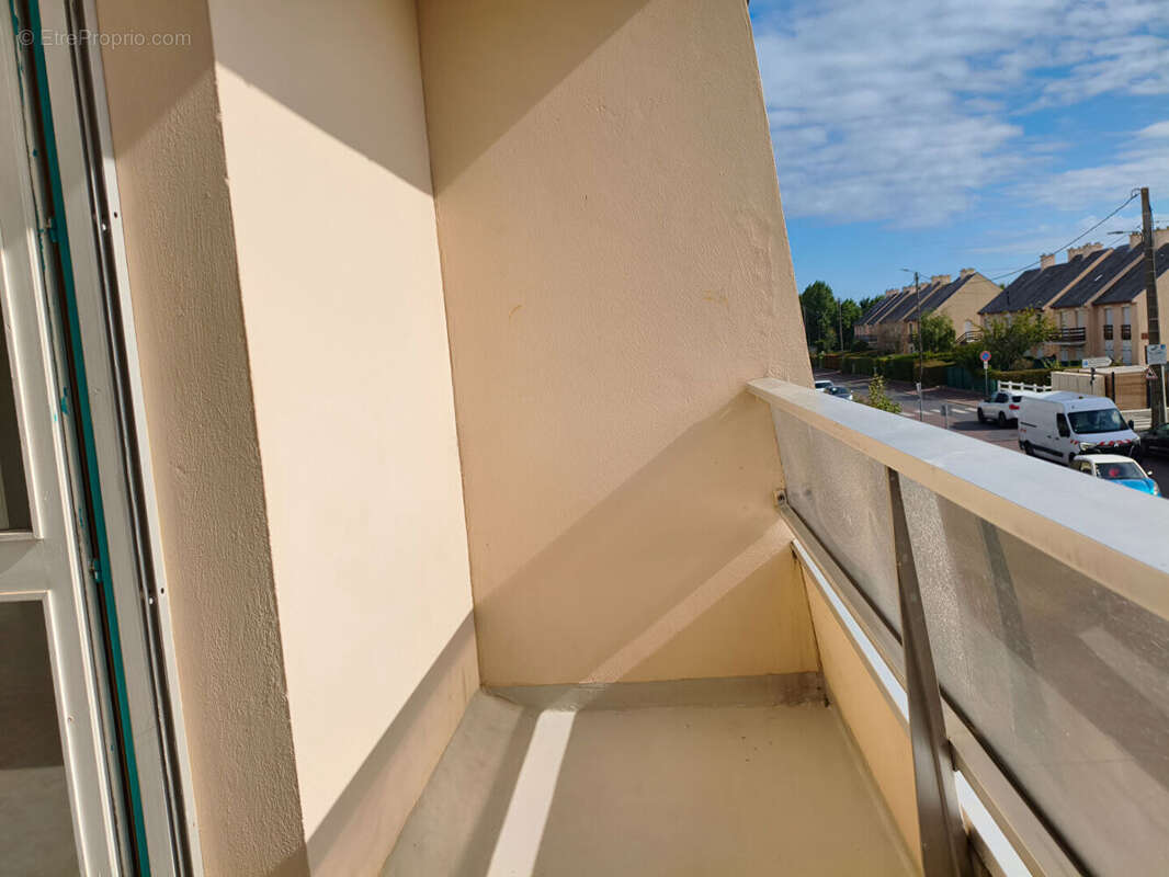 Appartement Courseulles Sur Mer 2 pièce(s) - photo 10
