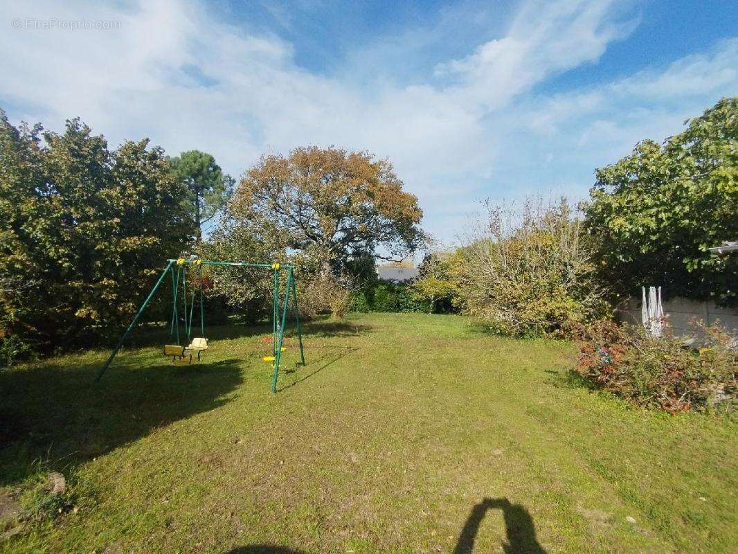 Terrain à PORNICHET