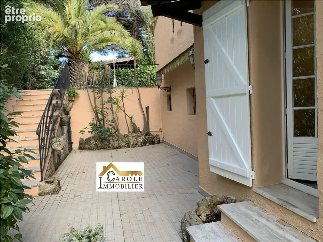 Maison 183 m² à Mandelieu-La-Napoule  - photo 5