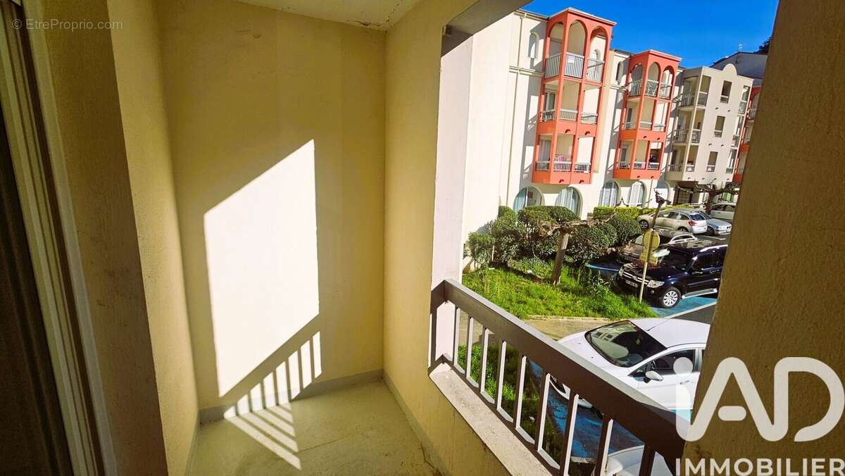 Photo 9 - Appartement à LAMALOU-LES-BAINS