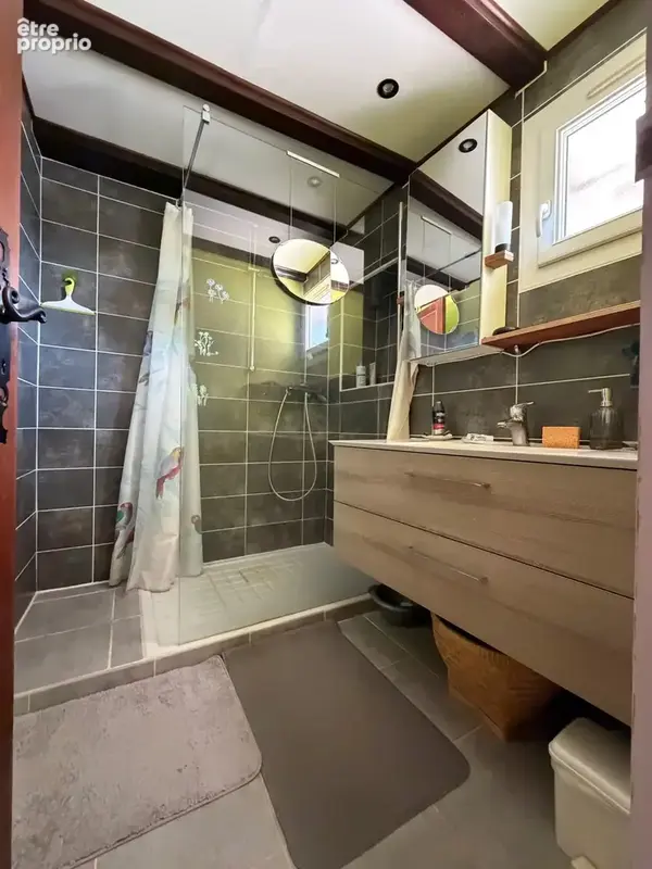 Maison en pierre - photo 6