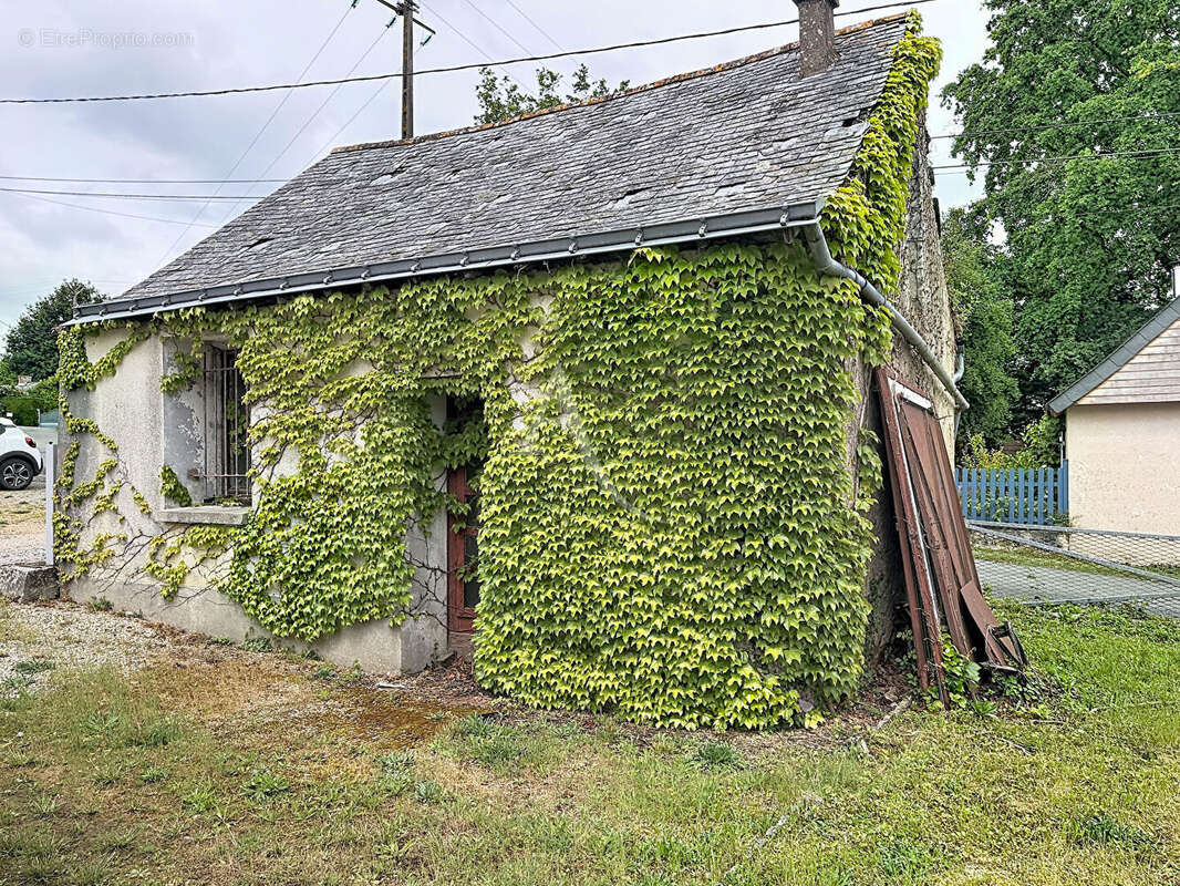 Maison 160m² Brissac Loire Aubance - photo 13
