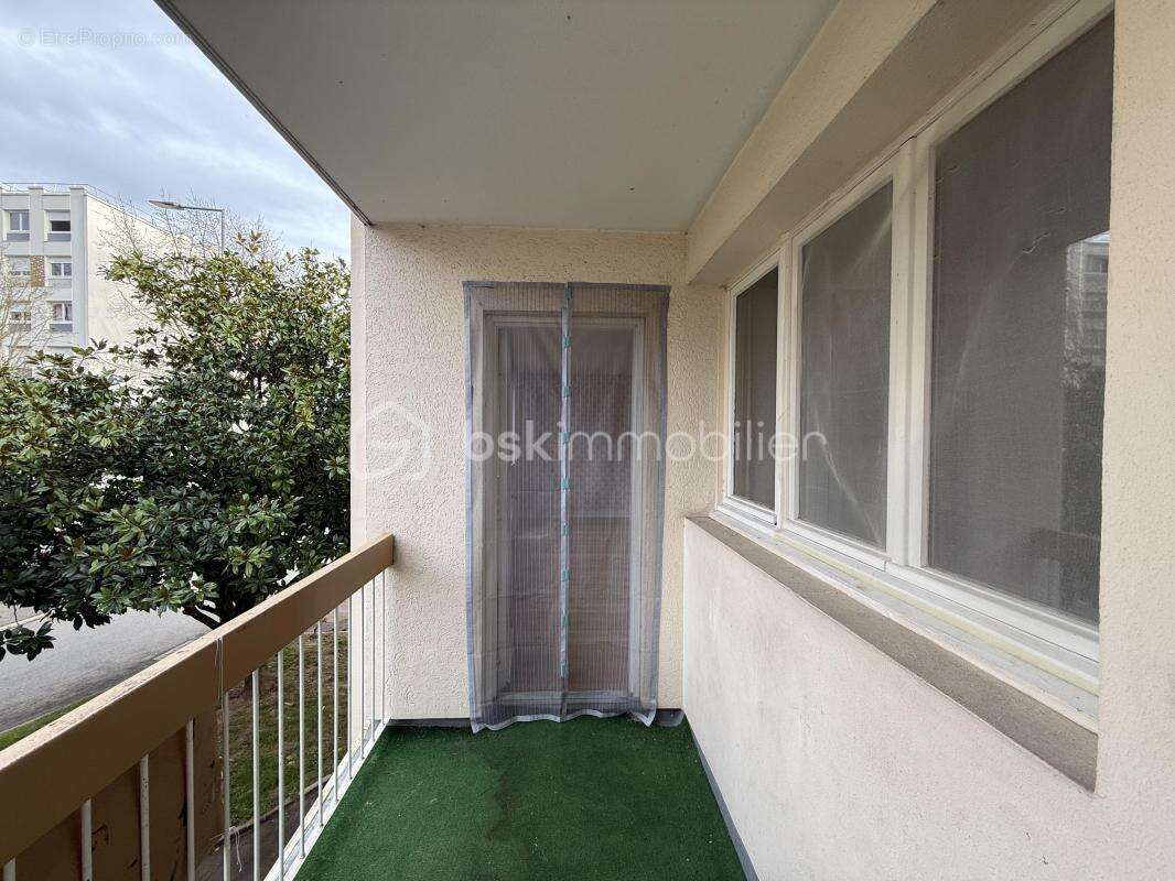 Appartement à LE MANS