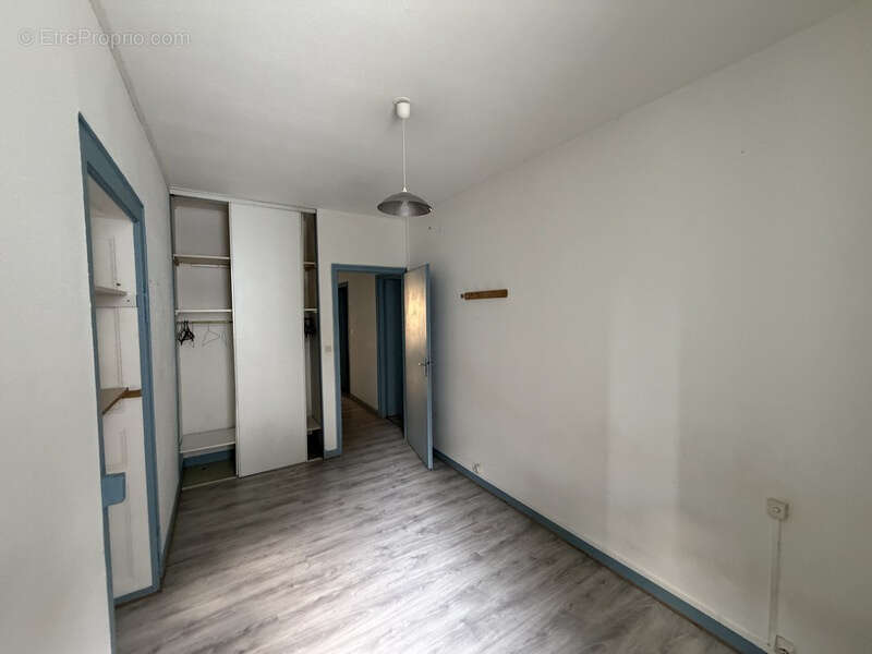 Appartement à SAINT-CLAUDE