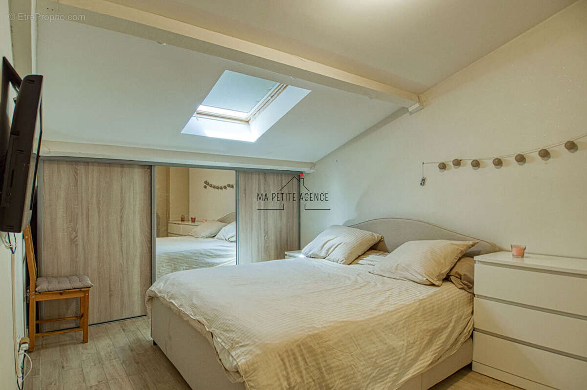 Appartement à VITROLLES
