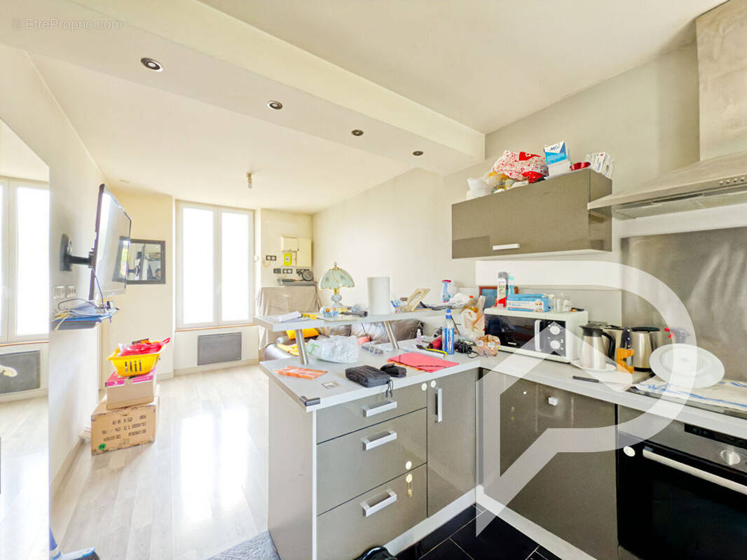 Appartement à PERSAN