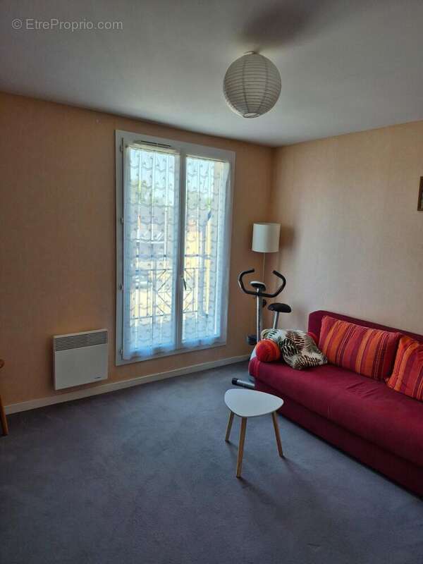 Photo 9 - Maison à FONTAINE-LE-COMTE