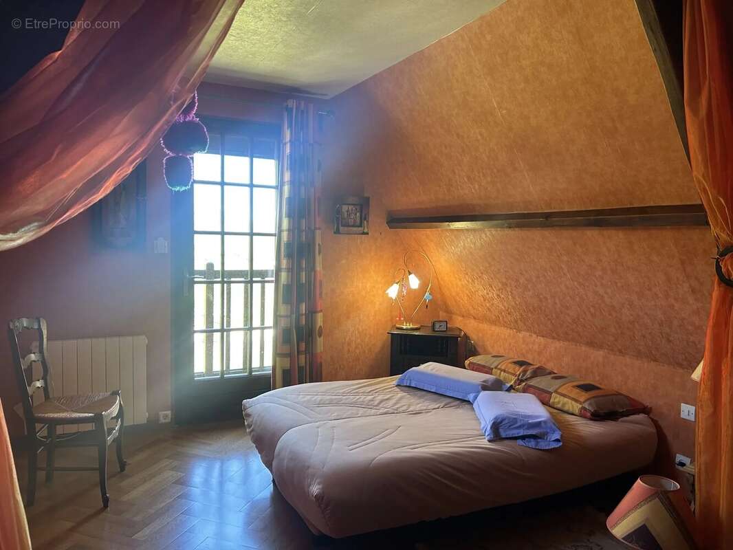 charmante maison familiale - photo 6