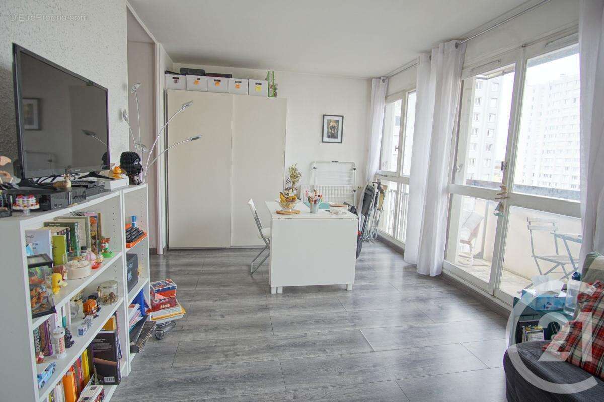 Appartement à CHOISY-LE-ROI