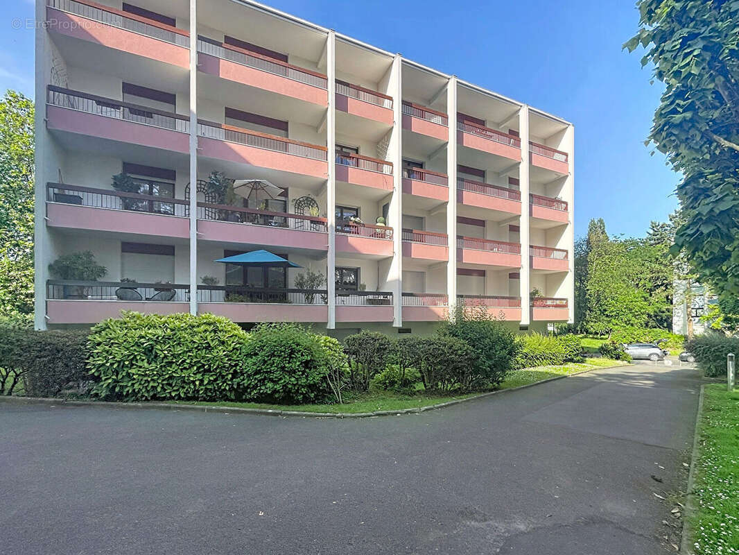 Appartement Yerres 5 pièce(s) 104 m2 - photo 12