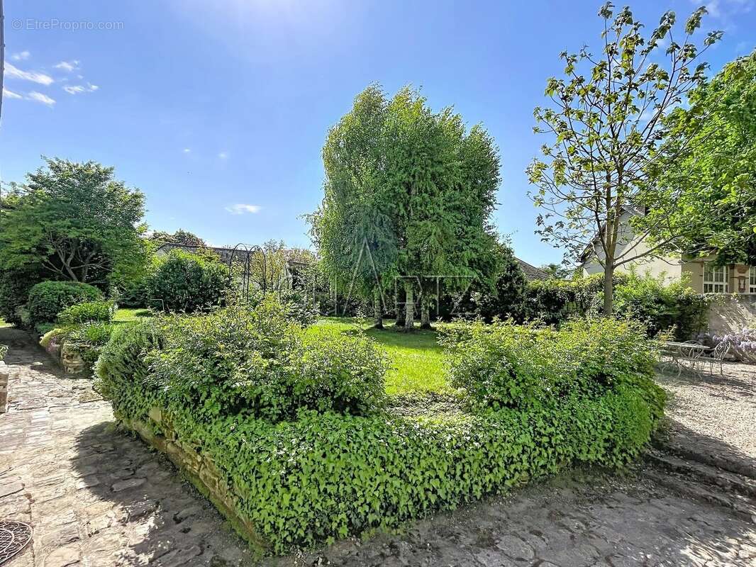 Ancien presbytère du 18ème siècle au coeur du Vexin - photo 5