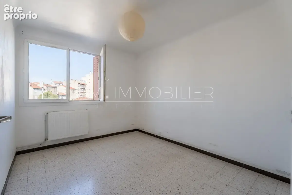 Appartement 4 pièces 69 m² à vendre à Marseille-3e (13003) - photo 10