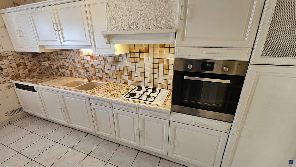 Appartement à ROYAN