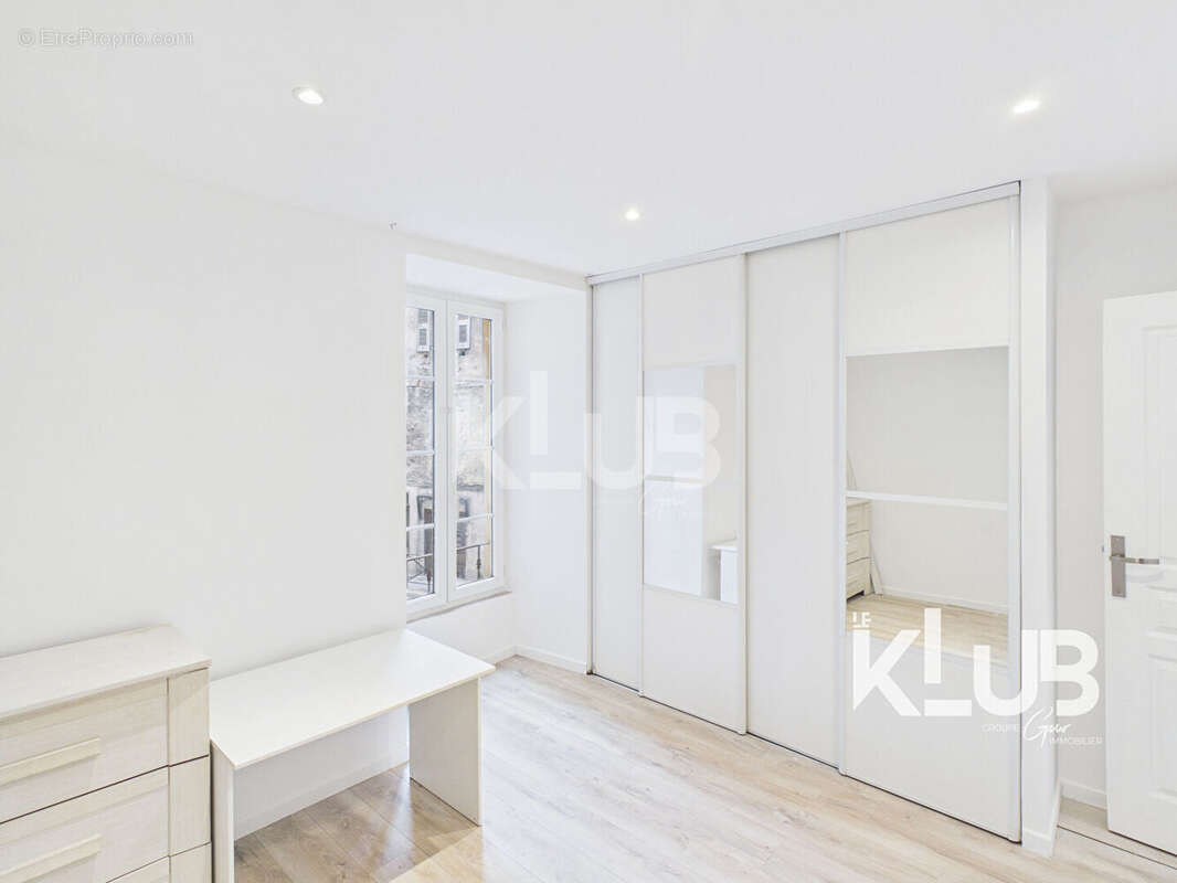 Appartement à BASTIA