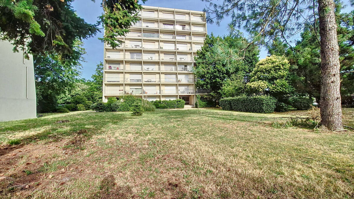 Appartement à TALENCE