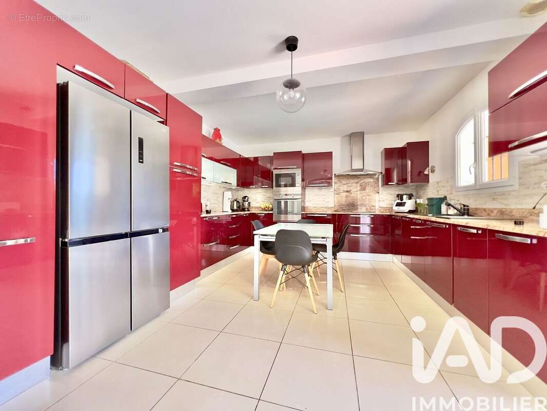 Photo 9 - Maison à FREJUS