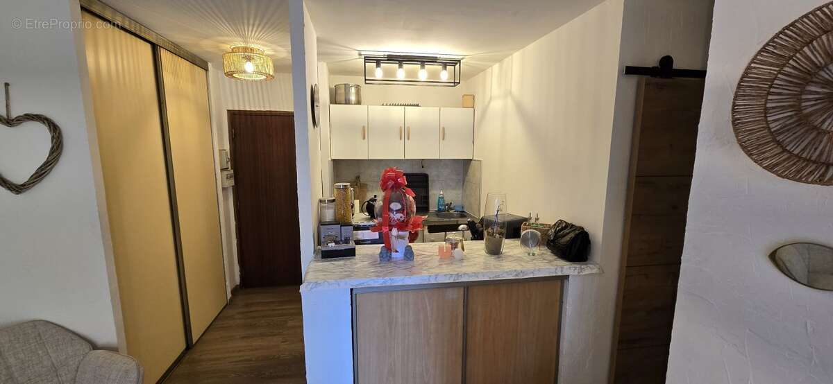 Appartement à AJACCIO