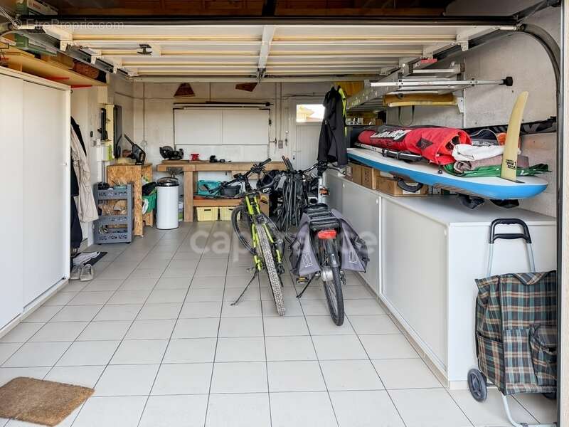 Maison à LANDEDA