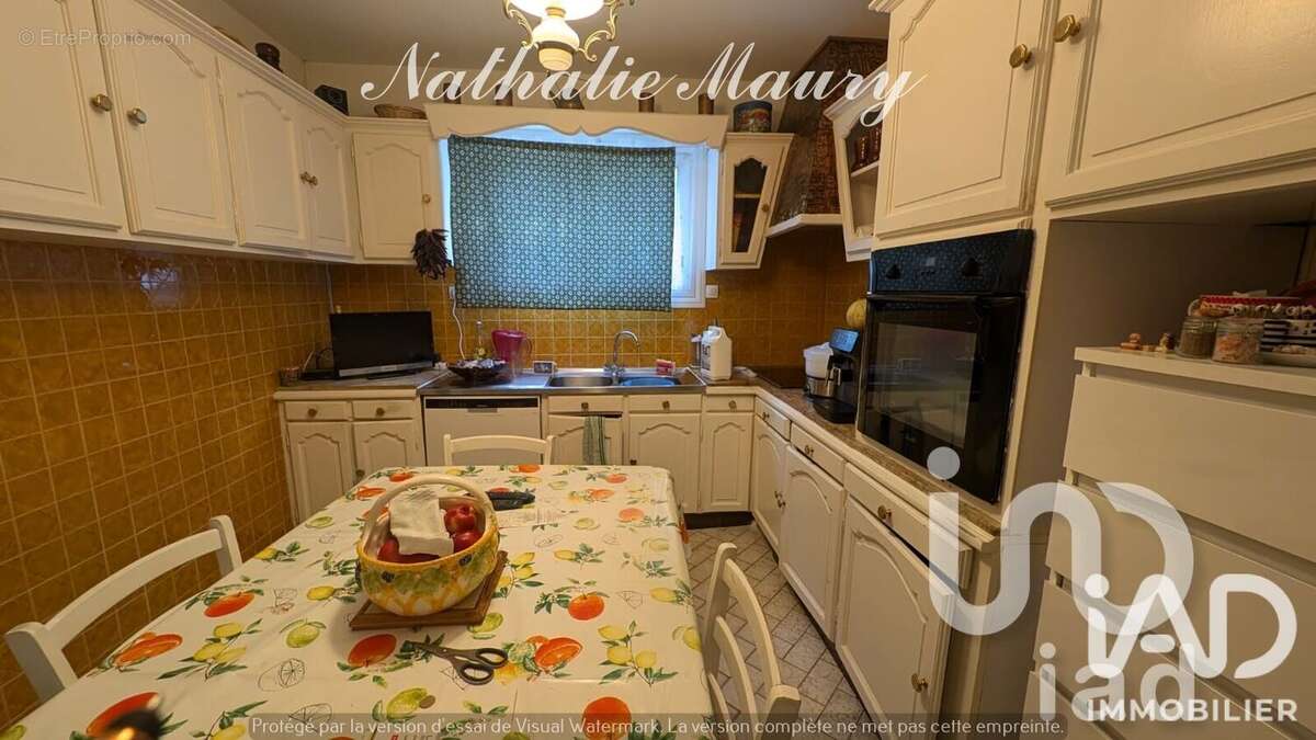 Maison 120 m² à La Tremblade  - photo 8