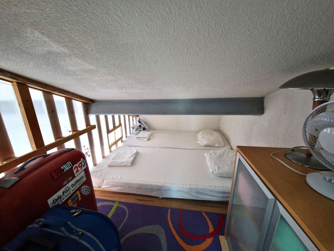 Appartement à LA SEYNE-SUR-MER