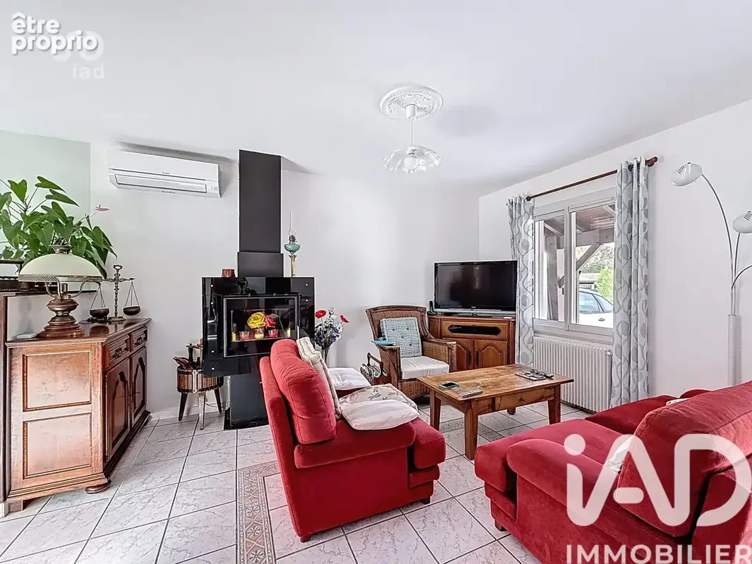 Photo 1 - Maison à MAGESCQ