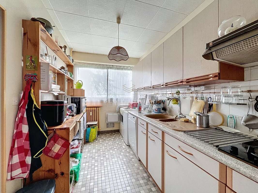 Appartement à ALENCON