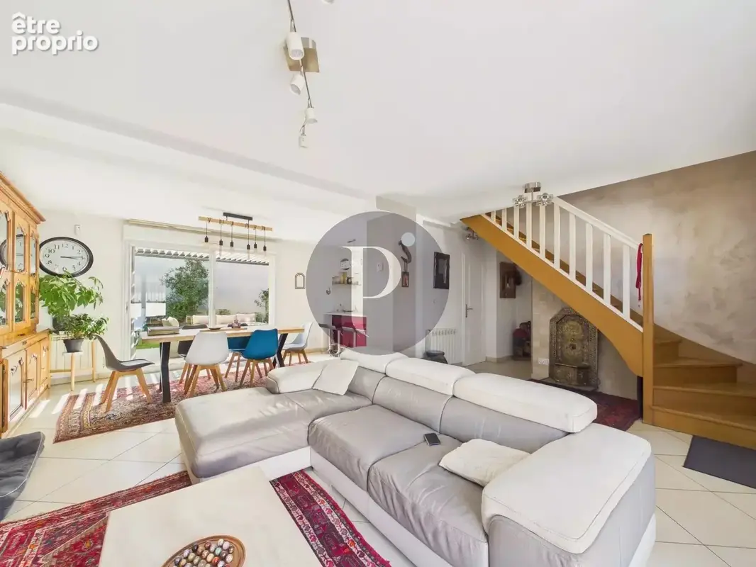 Maison 120 m² à Wissous - photo 12