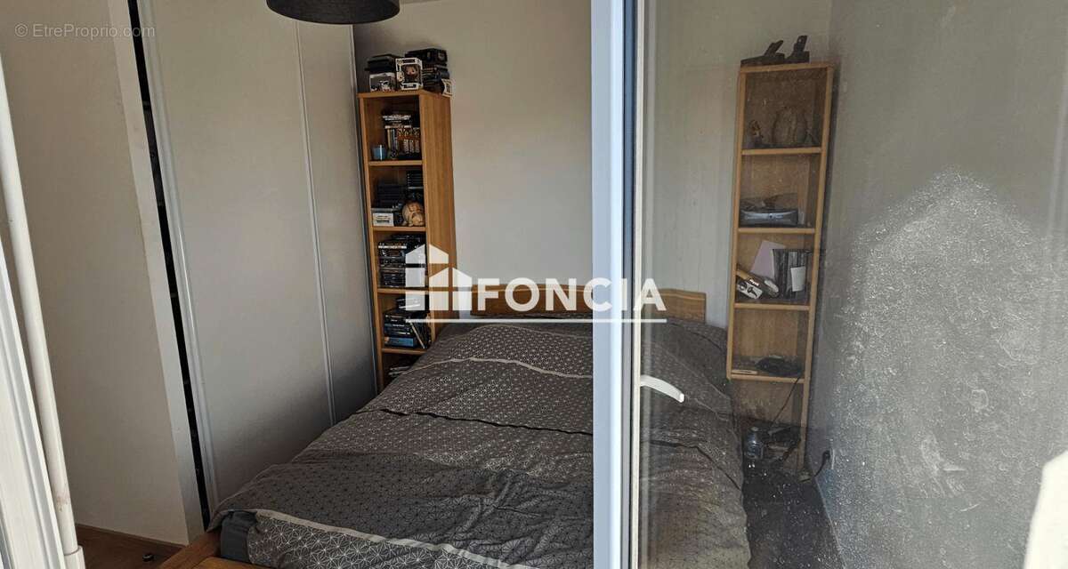 Appartement à BAULNE