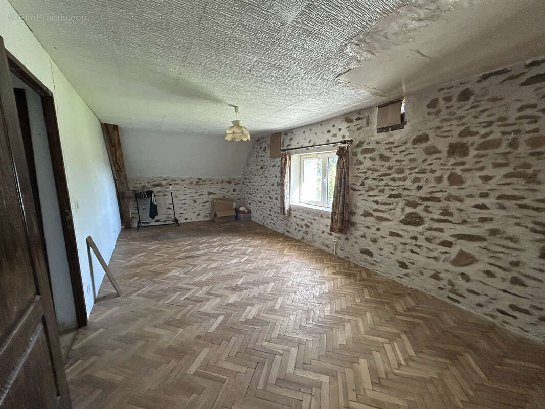 Maison à RILHAC-TREIGNAC