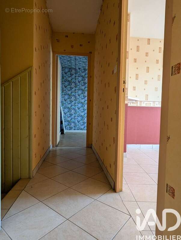 Photo 9 - Maison à SAINTE-VERGE