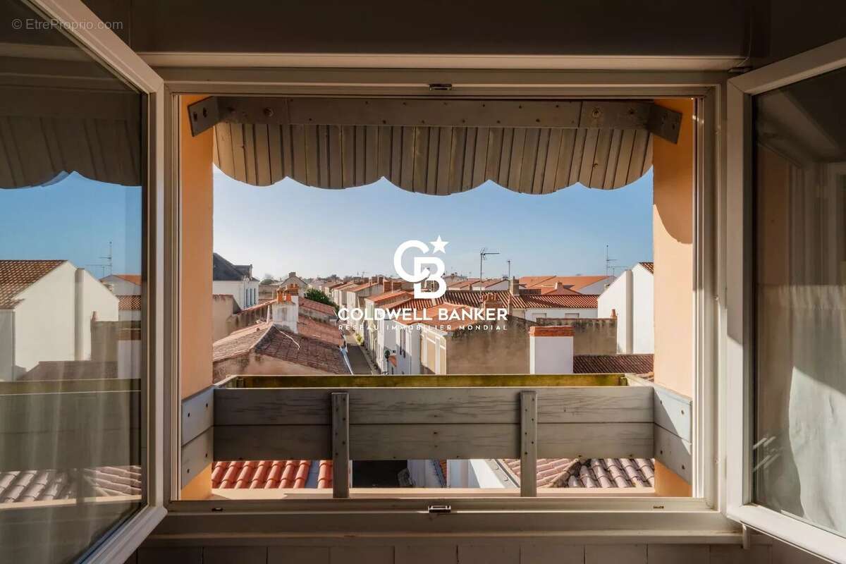 Maison à LES SABLES-D&#039;OLONNE