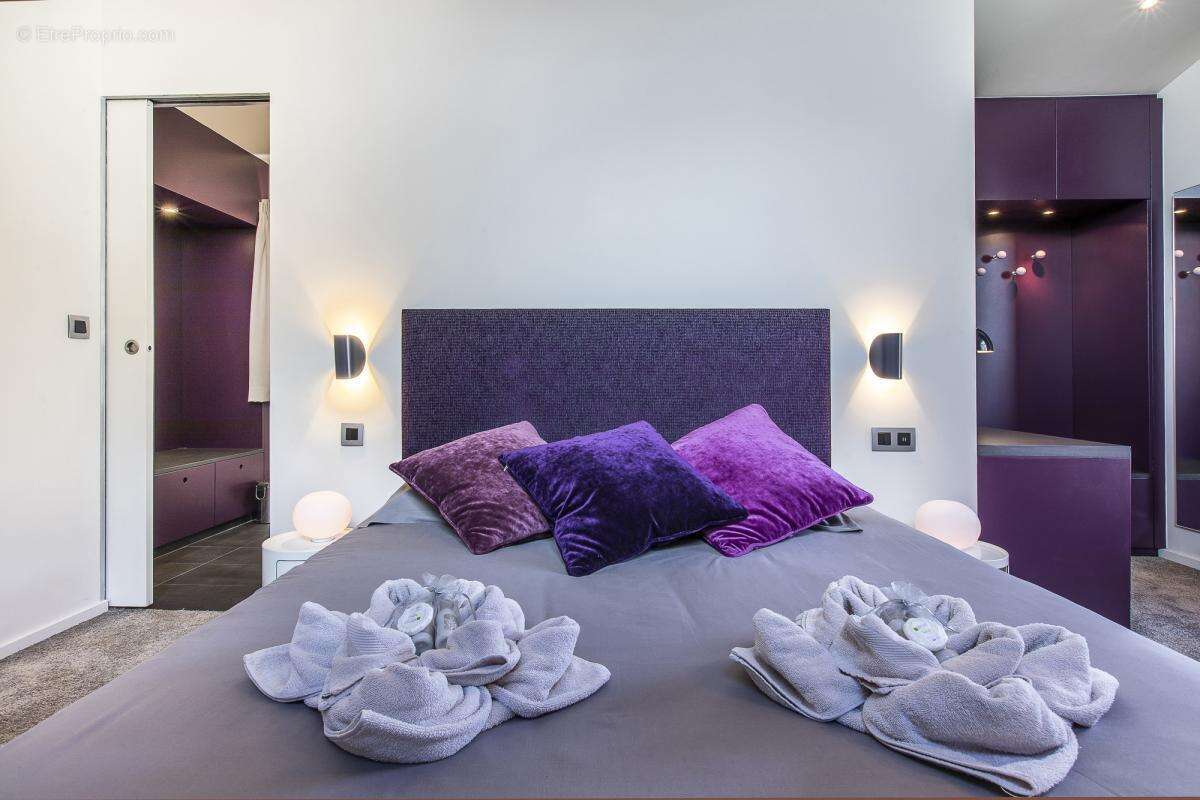 Chalet prestige 16 personnes - photo 22